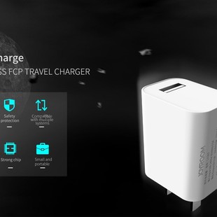 شارژر دیواری تک پورت Joyroom STC28 Charger