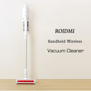 جارو دستی شارژی شیائومی مدل ROIDMI F8 XCQ01RM