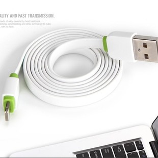 کابل لایتنینگ Emy My-445 Lightning Cable