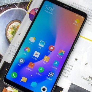 موبایل Xiaomi Mi Max 3 4/64GB