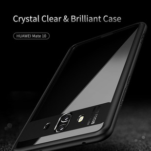 قاب محافظ راک Rock Clarity Case Mate 10