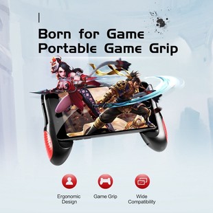 دسته بازی موبایل راک Rock Portable Game Grip RPH0854