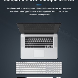 کابل مبدل Rock Type-C to USB3 RCB0603