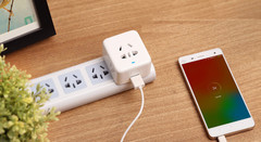 پریز برق هوشمند شیائومی Xiaomi Smart Socket Plug ZigBee