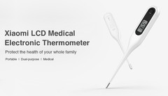 دماسنج دیجیتالی شیائومی Xiaomi Mijia Medical Electronic Thermometer