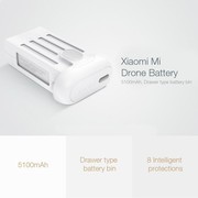 باتری کوادکوپتر شیائومی Xiaomi Drone Battery