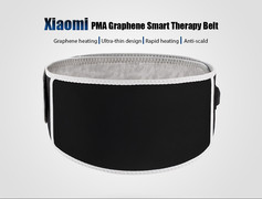 کمربند ماساژور شیائومی مدل Graphene Heating Waist Belt