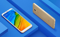 موبایل Xiaomi Redmi Note 5 Pro 32GB