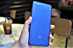 موبایل Huawei Y7 Prime 2018 32GB