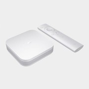 پخش کننده تلویزیون شیائومی مدل Mi TV Box 3 Pro