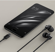 هندزفری تایپ سی شیائومی Xiaomi Mi USB Type-C Earphone