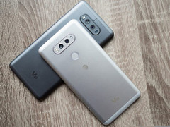 موبایل LG V30 Plus