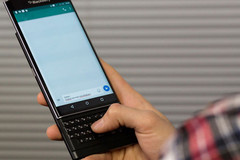 موبایل BlackBerry Priv 32GB 1004