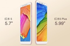 موبایل Xiaomi Redmi 5 16GB