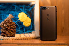 موبایل Mobile OnePlus 5T 128GB