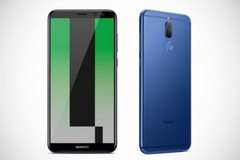 موبایل Huawei Mate 10 Lite