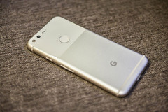 موبایل Google Pixel 32GB