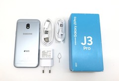 موبایل Samsung Galaxy J3 Pro 16GB