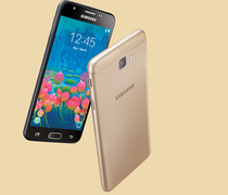 موبایل Samsung Galaxy J5 Prime 16GB