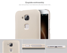 قاب محافظ نیلکین Nillkin Frosted Shield Huawei G8