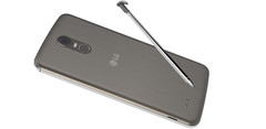موبایل LG Stylus 3