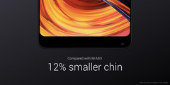 موبایل Xiaomi Mi Mix 2 64GB