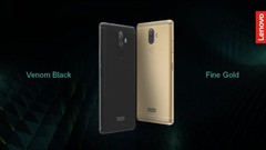 موبایل Lenovo K8 Note