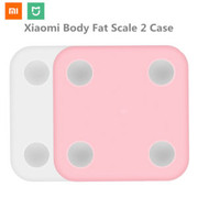 پوشش سیلیکونی ترازوی هوشمند شیائومی مناسب برای Scale Body Compostion