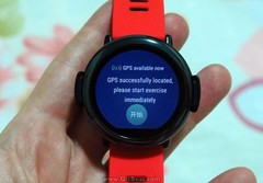 ساعت هوشمند شیائومی مدل Amazfit Pace