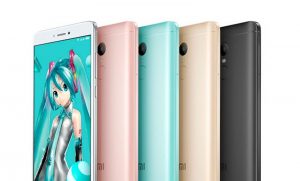  نقد و بررسی Xiaomi Redmi Note 4X