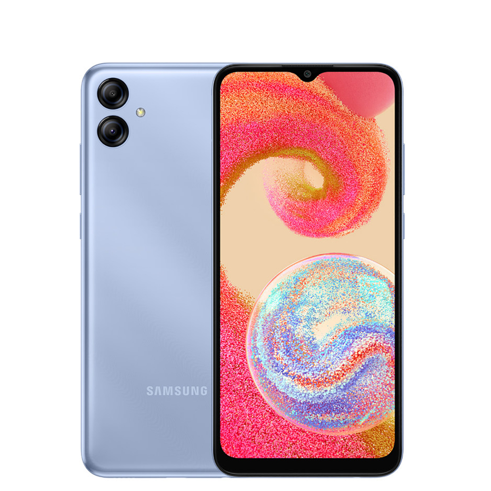 گوشی موبایل سامسونگ مدل Galaxy A04e ظرفیت 32/3 گیگابایت