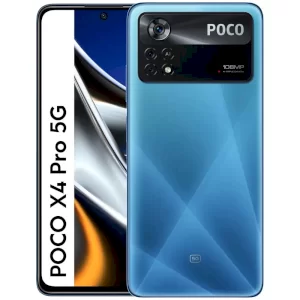 گوشی موبایل شیائومی مدل Poco X4 Pro ظرفیت 6/128 گیگابایت
