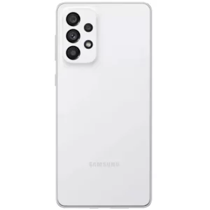 گوشی موبایل سامسونگ مدل Galaxy A73 ظرفیت 8/256 گیگابایت