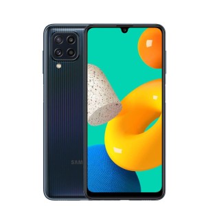 گوشی موبایل سامسونگ مدل Galaxy M32 ظرفیت 128/6 گیگابایت