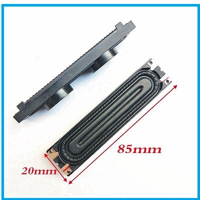 بلندگوی  تلویزیون های سامسونگ سری D هرجفت 700هزار