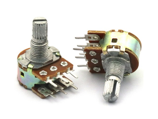 ولوم دوبل 250k