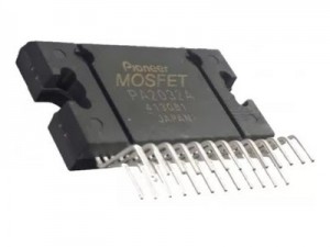 PA 2032     25PIN حداقل سفارش 25عدد