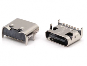 مادگی   Type C  6PIN حداقل سفارش 200 عدد