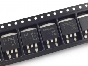 RJP 63K2 TO-263  اورجینال حداقل سفارش 10عدد