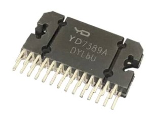 آی سی صدا YD 7389