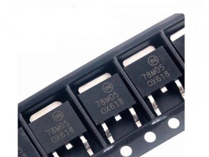 78M05   حداقل سفارش 100عدد