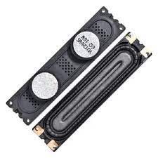 بلندگو تلویزیونهای سامسونگ سری D  اورجینال قیمت هرجفت550 هزار. حداقل سفارش 10  جفت