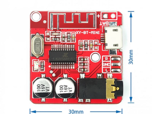 ماژول بلوتوث XY-BT-MINI حداقل سفارش 50عدد