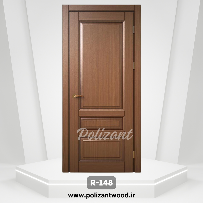 درب داخلی ساختمان کد: R-148
