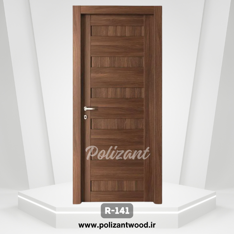 درب داخلی ساختمان کد: R-141