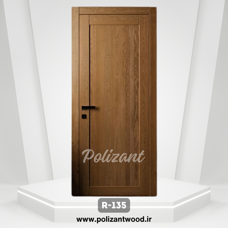 درب داخلی ساختمان کد: R-135