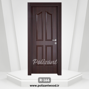 درب داخلی ساختمان کد: R-166