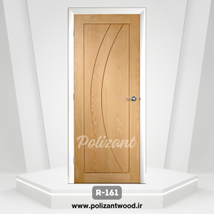درب داخلی ساختمان کد: R-161