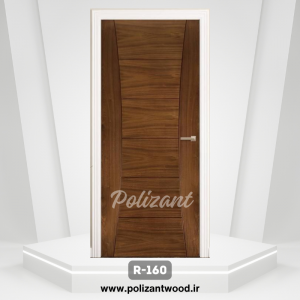 درب داخلی ساختمان کد: R-160