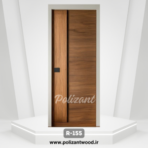 درب داخلی ساختمان کد: R-155